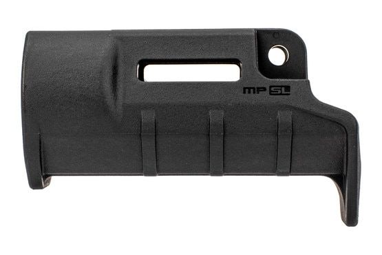 Magpul MOE SL MP5K Handguard in Black is a lightweight injection molded handguard